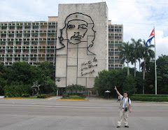 En Cuba por Colombia