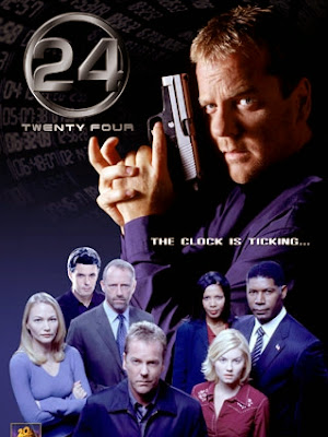 24 Giờ Chống Khủng Bố Phần ... -  24 Hours Season ...