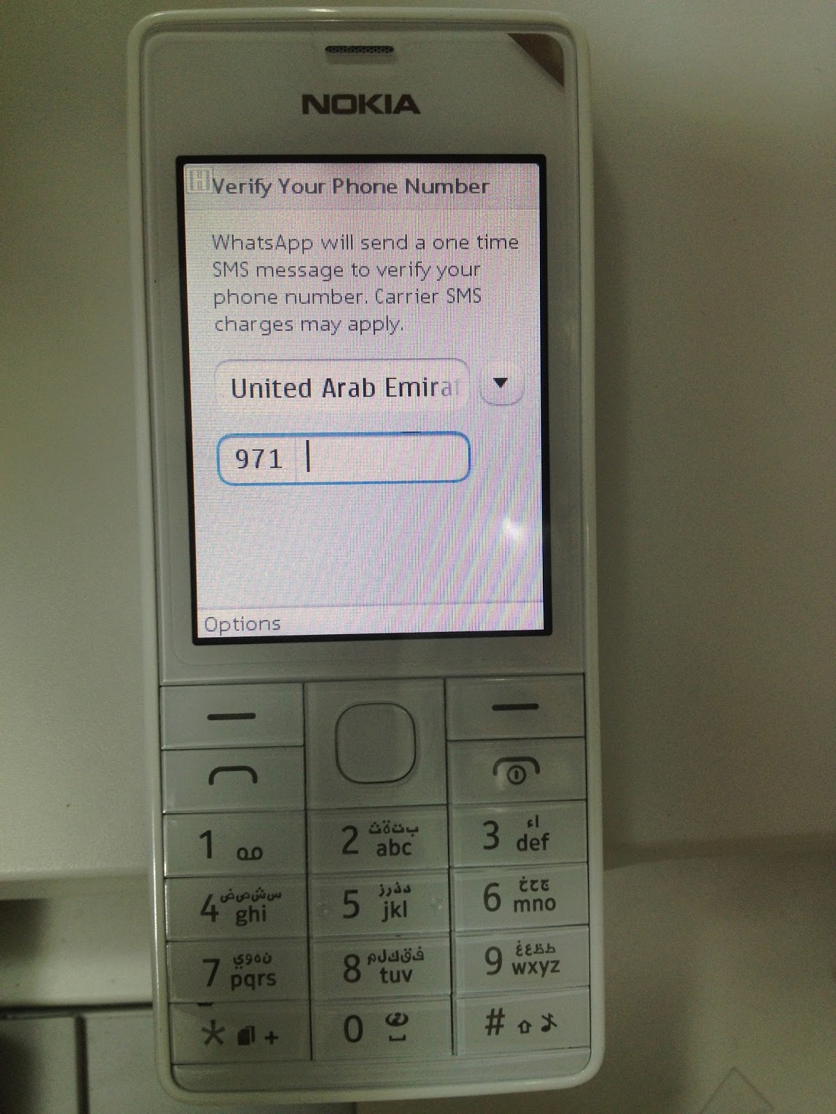 cell phone solutions