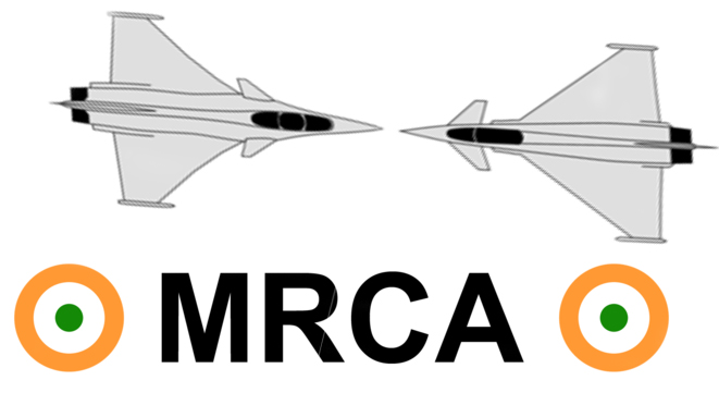 Decisão em 15 dias: Medium Multi-Role Combat Aircraft(MMRCA).