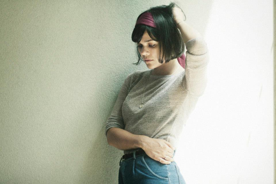 Bearly Rambling Bat For Lashes