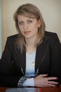 Блог заступника директора з навчальної роботи ДНЗ "Одеський центр професійно-технічної освіти"