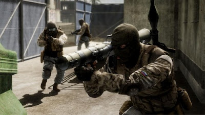 Battlefield 3 PC Games Download