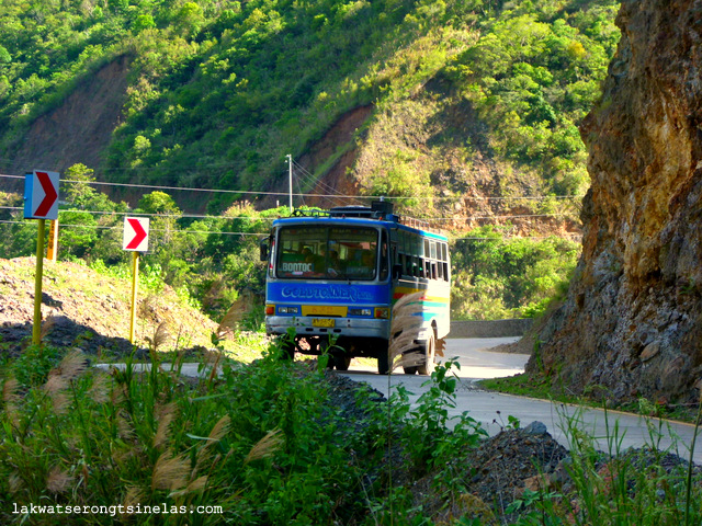 the long and winding trip to tinglayan mountains the long and winding trip to tinglayan mountains