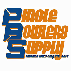 <b>PINOLE BOWLERS SUPPLY<br>PRO SHOP</b>