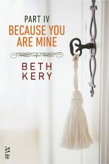 Guest Review: Because You Must Learn by Beth Kery