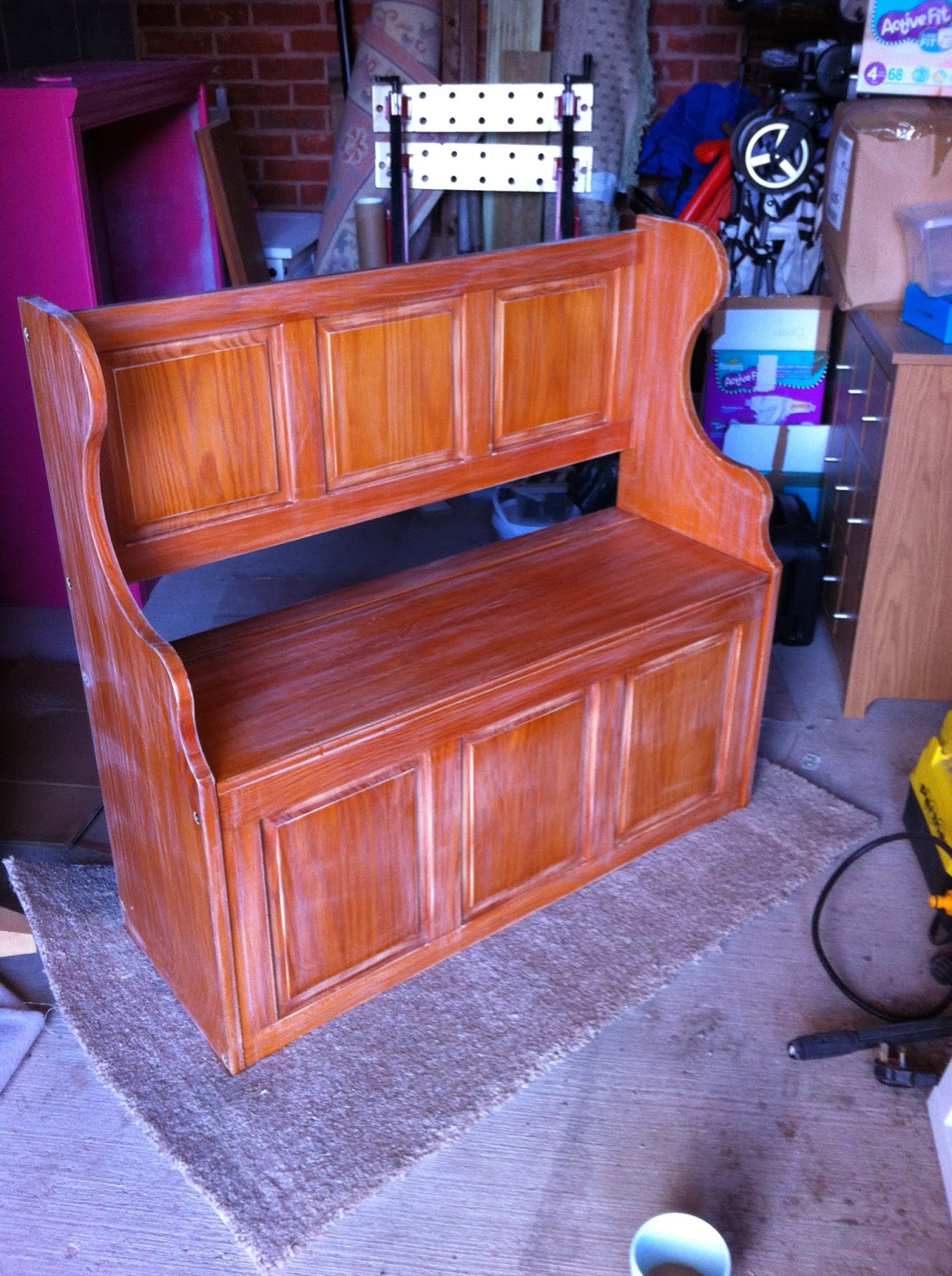 Home Monk S Bench Upcycle Tutorial Hollybobb S