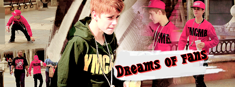 Dreams of Fans