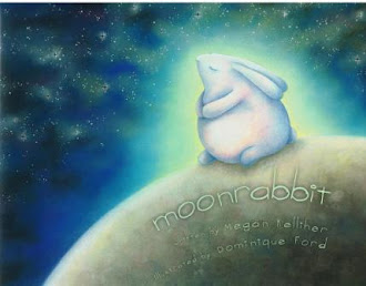 Moonrabbit