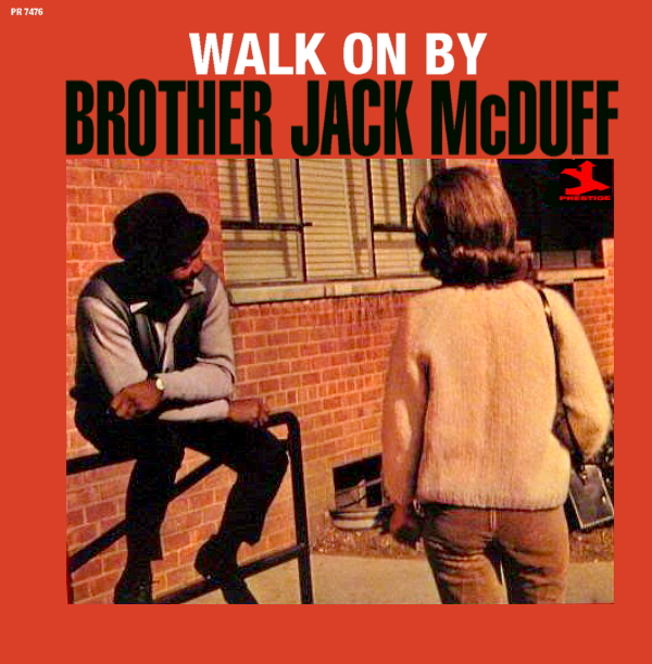 jack mcduff