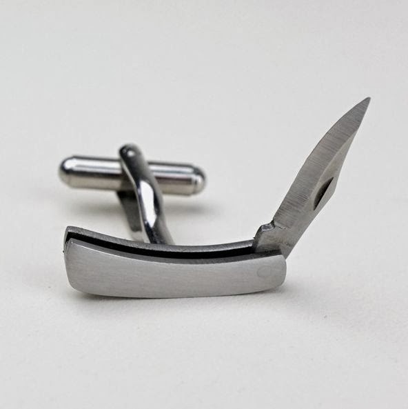 swings and arrows Beautiful Knives