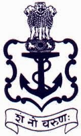 Indian Navy Logo Indian Navy Employment News