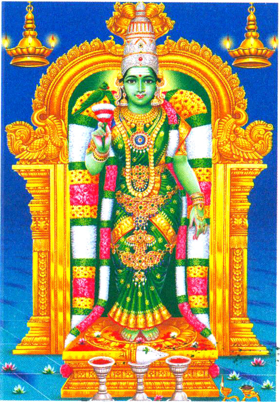 Kanyakumari bhagavathi amman images | Tamil Actress Wallpapers