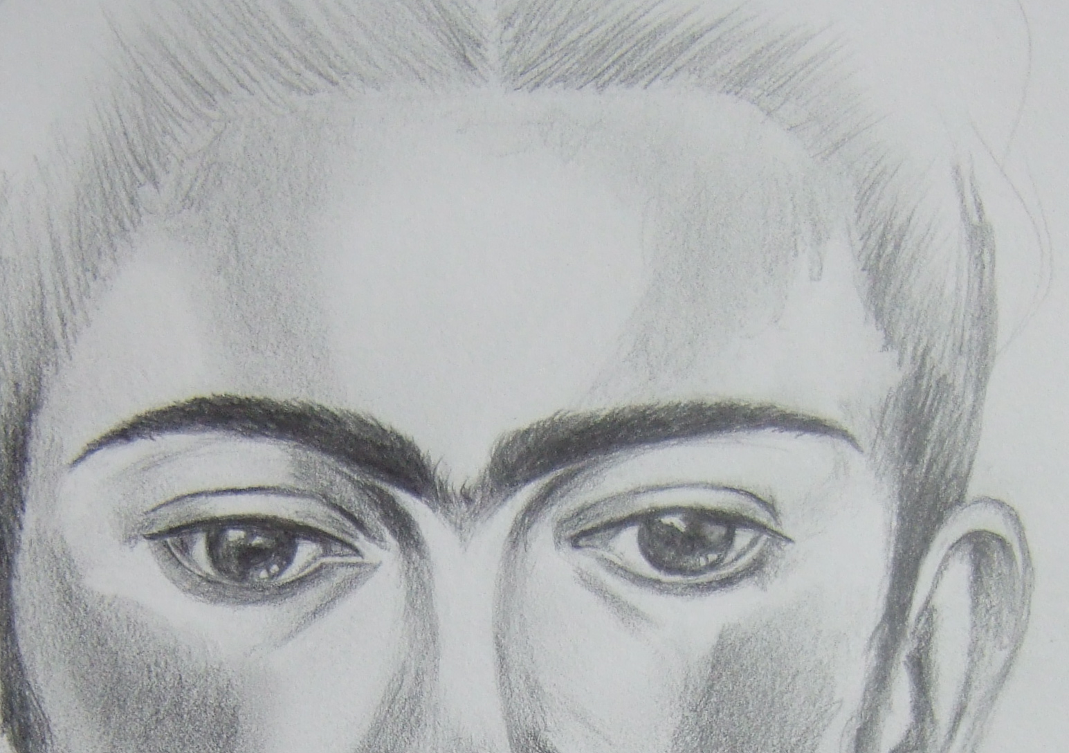 Mexican Singers Unibrow The Story Behind The Iconic Look - nlf9h3h