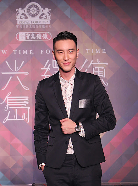 Epos愛寶時手錶 錦榮、王陽明代言手錶 評價 價格 Epos愛寶時手錶 錦榮、王陽明代言手錶 評價 價格