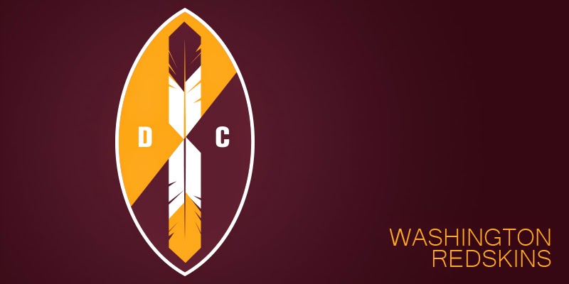 NFL Logos as Football/Soccer Crests (Gallery) | FOOTY FAIR