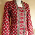 Kebaya Batik Muslim Kebaya Batik Muslim