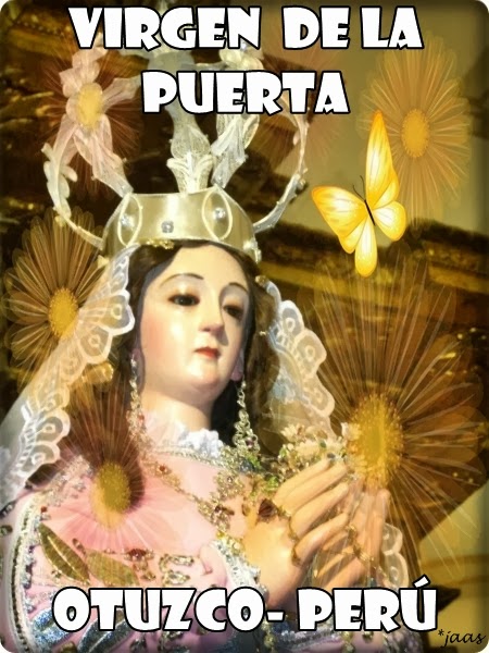 ® Gifs y Fondos Paz enla Tormenta ®: IMAGENES DE LA VIRGEN DE LA PUERTA