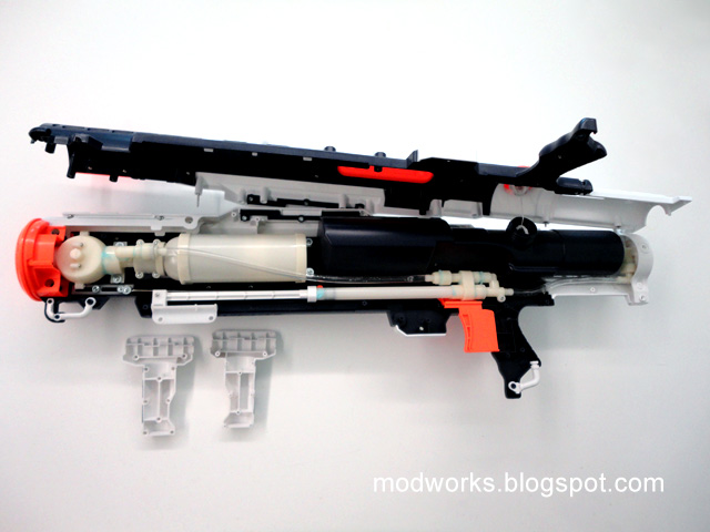 super soaker hydro