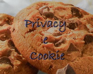 Privacy e Cookie