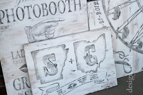 design etc: vintage sign desktop...