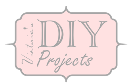 Victoria's DIY Projects