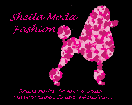 Sheila Moda Fashion