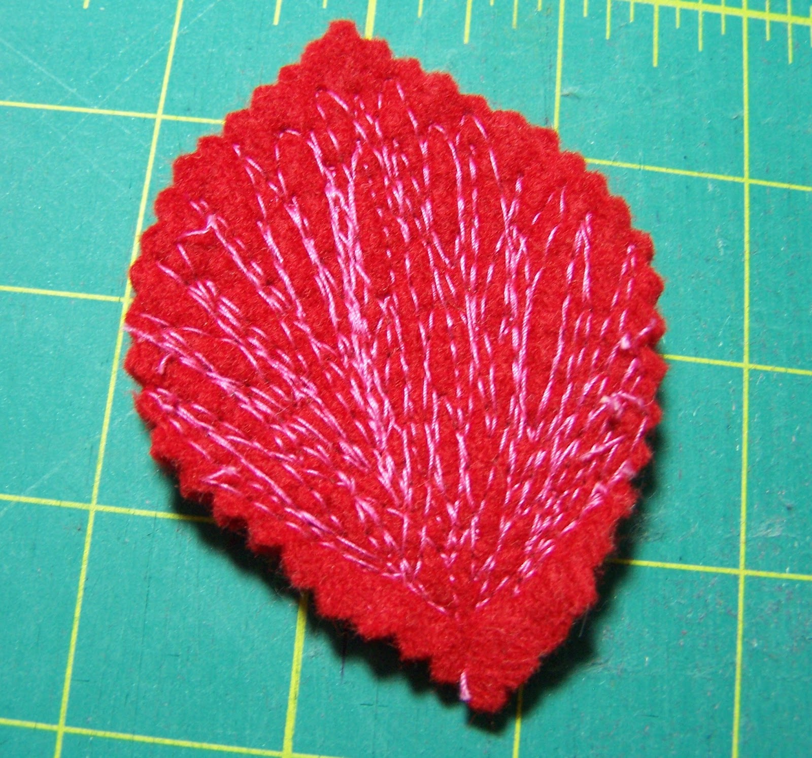 Quilting Frenzy 100 Days on Pins and Needles