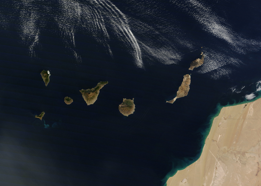 VOLCAN ISLA CANARIA volcan isla canaria: