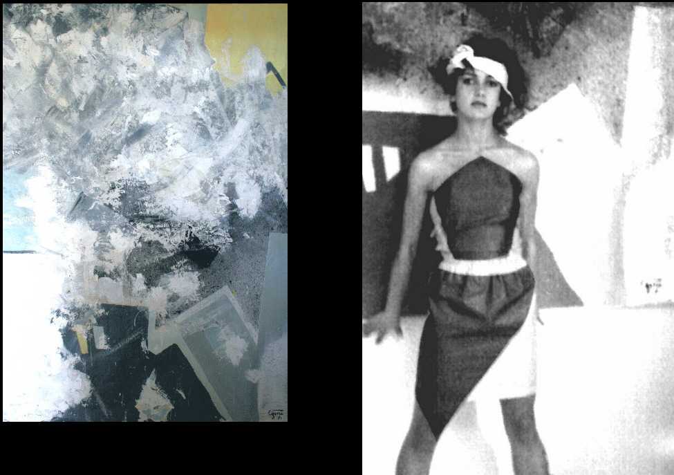 Como vestimos: el “arte y la moda”