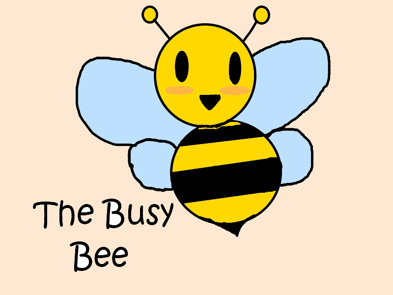 BUSY BEE Quotes Like Success