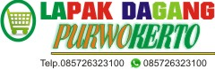 Lapak Dagang Purwokerto