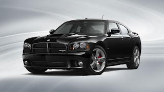 Dodge Charger SRT8 Wallpapers
