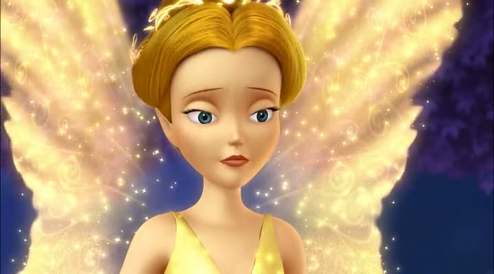 Tinker Bell 2008 Movie 420p (300MB) Hindi Dubbed | World Free 2 Me