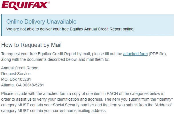money recent test of annualcreditreport com annual credit report request form documents