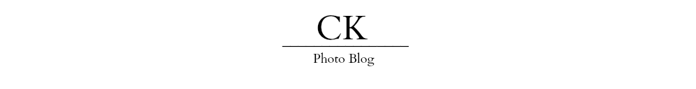 Colby Kern Blog