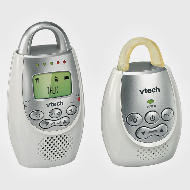 Bebek Telsizi Secimi Beurer Jby 86 Bebek Telsizi Inceleme