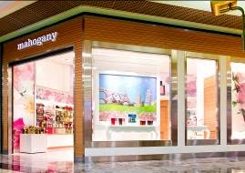 Mahogany cresce 12% no primeiro semestre