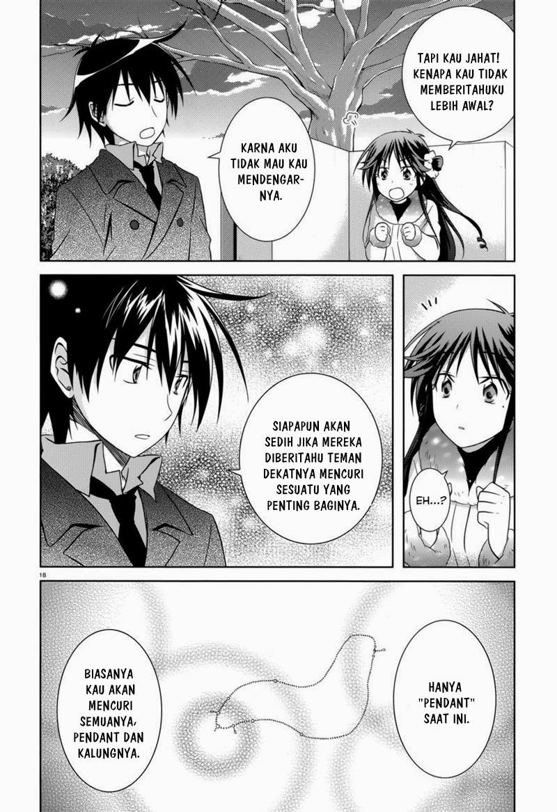 Komik iris zero 030 - chapter 30 31 Indonesia iris zero 030 - chapter 30 Terbaru 17|Baca Manga Komik Indonesia|