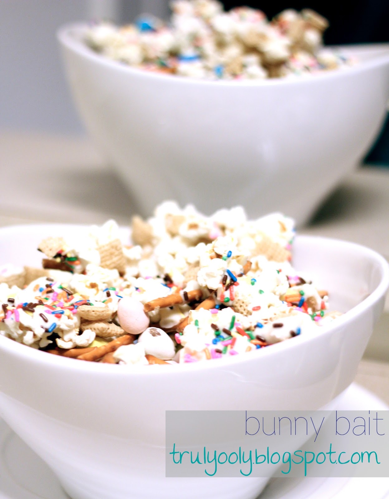 Truly Ooly Bunny Bait