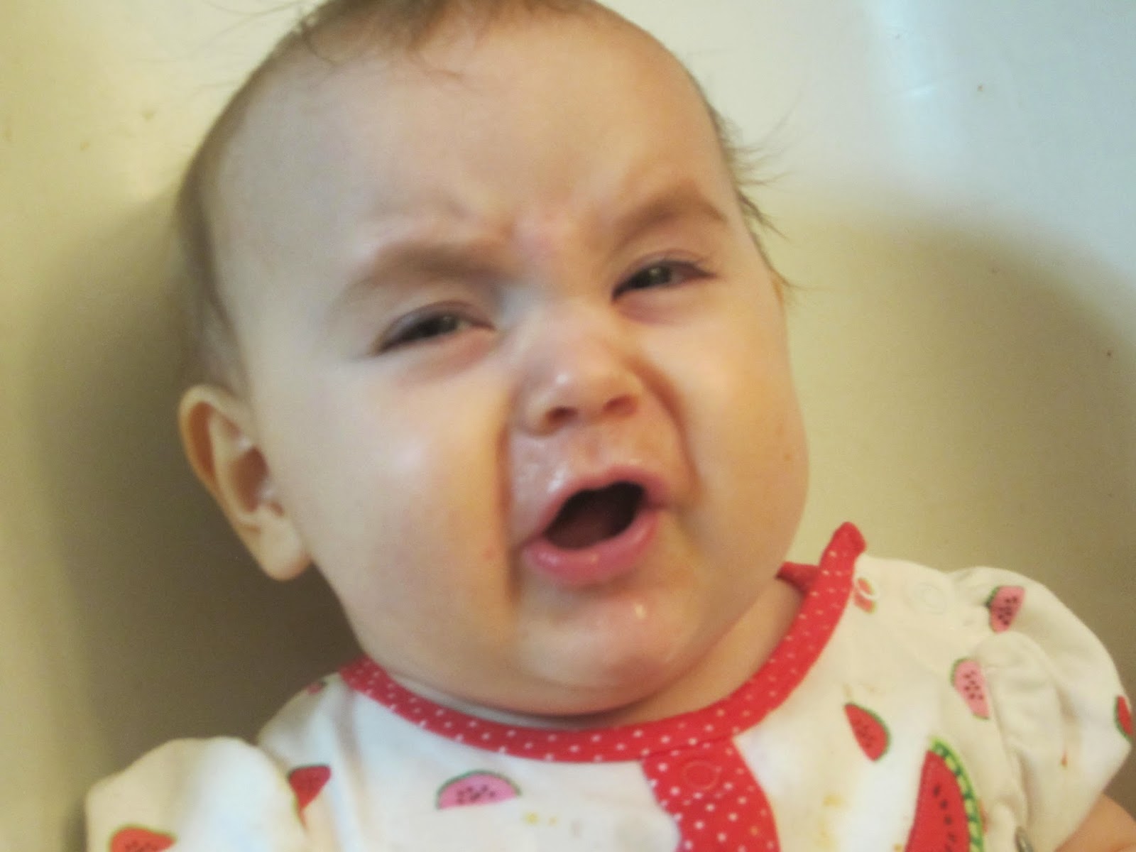 Our Life with 12 Kids * ** Raspberries