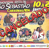 NOTICIA : Festa de padroeiro é cancelada em Caraúbas, RN, após decisão judicial