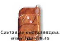 Пульт ДУ с функцией включения и выключения