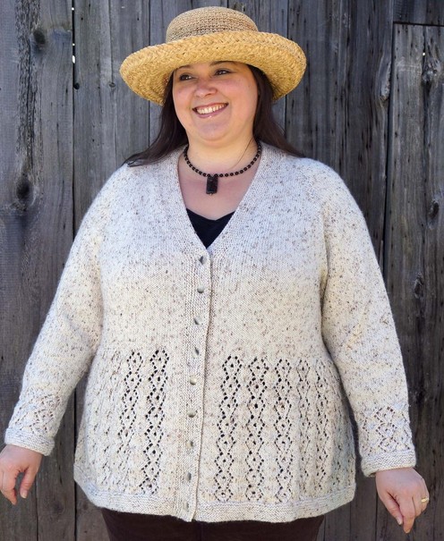 How to become a Professional Knitter - Robin Hunter Designs: Learning to Knit...