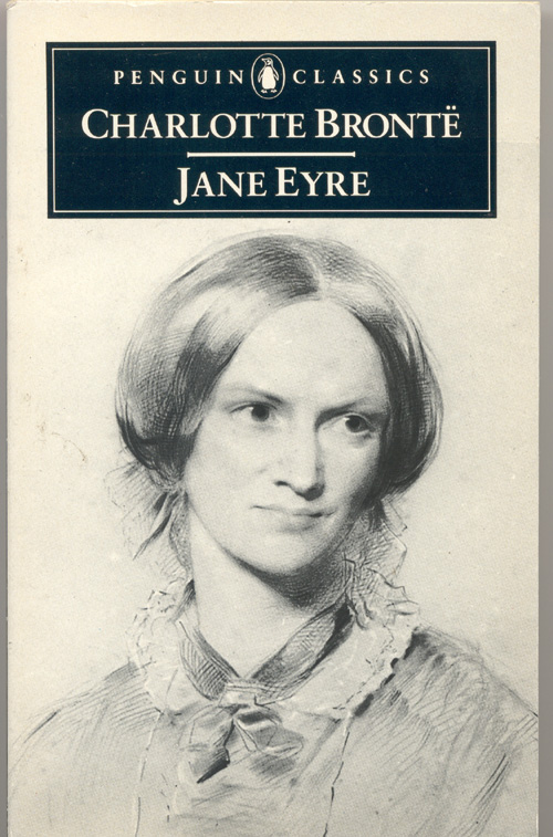Jane Eyre (Collector's Library) Charlotte Bronte