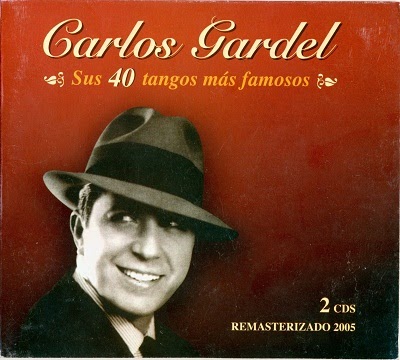 Carlos Gardel - Tangos Argentinos Carlos Gardel - Tangos Argentinos