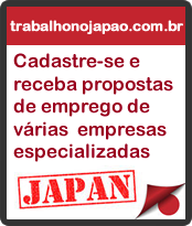 Trabalho no Japão