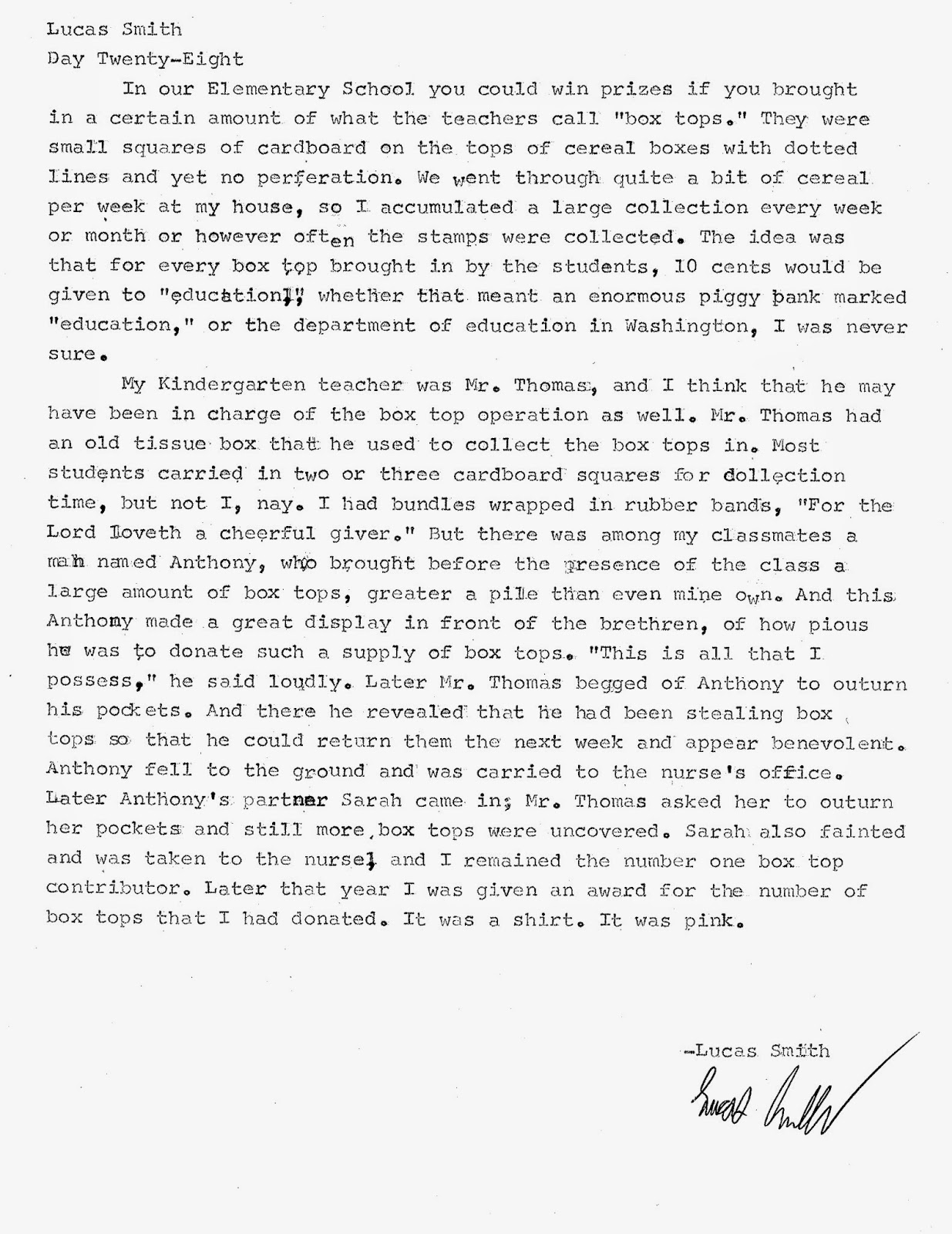 Cereal essay 08 image