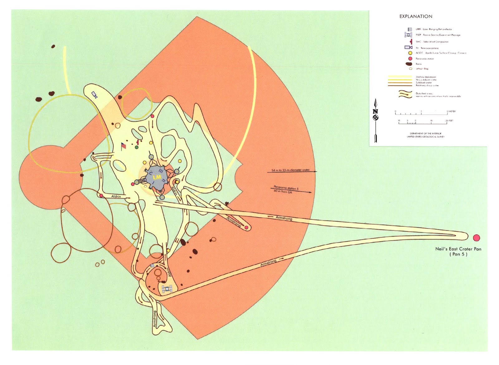 GIS Research and Map Collection Ball State University Libraries