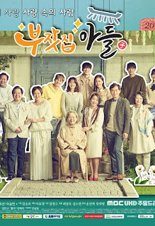 Quý Tử Nhà Giàu - Rich Family's Son Quý Tử Nhà Giàu